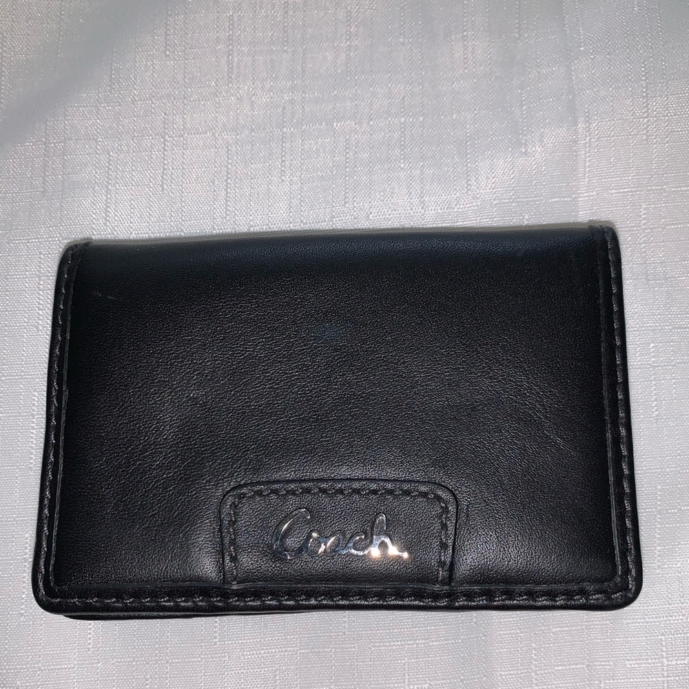 Coach purse nwt